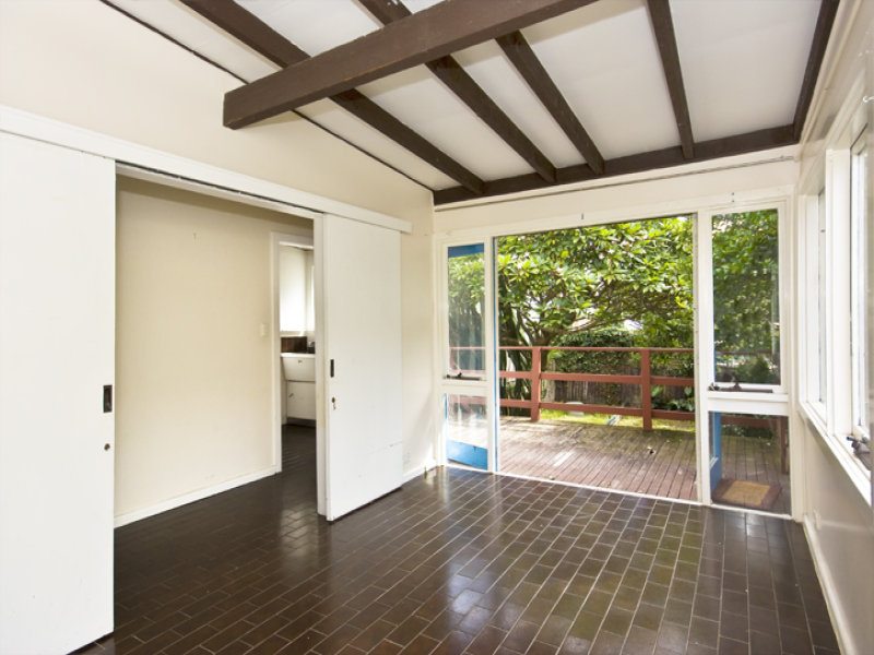 Bondi Beach House