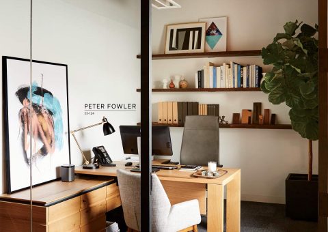 West Elm Corporate